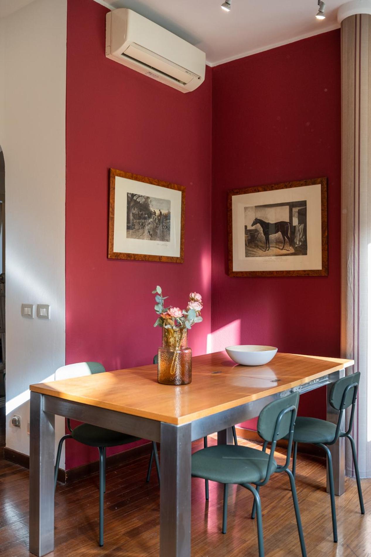 Casa Brera - Via Madonnina View Apartment Mailand