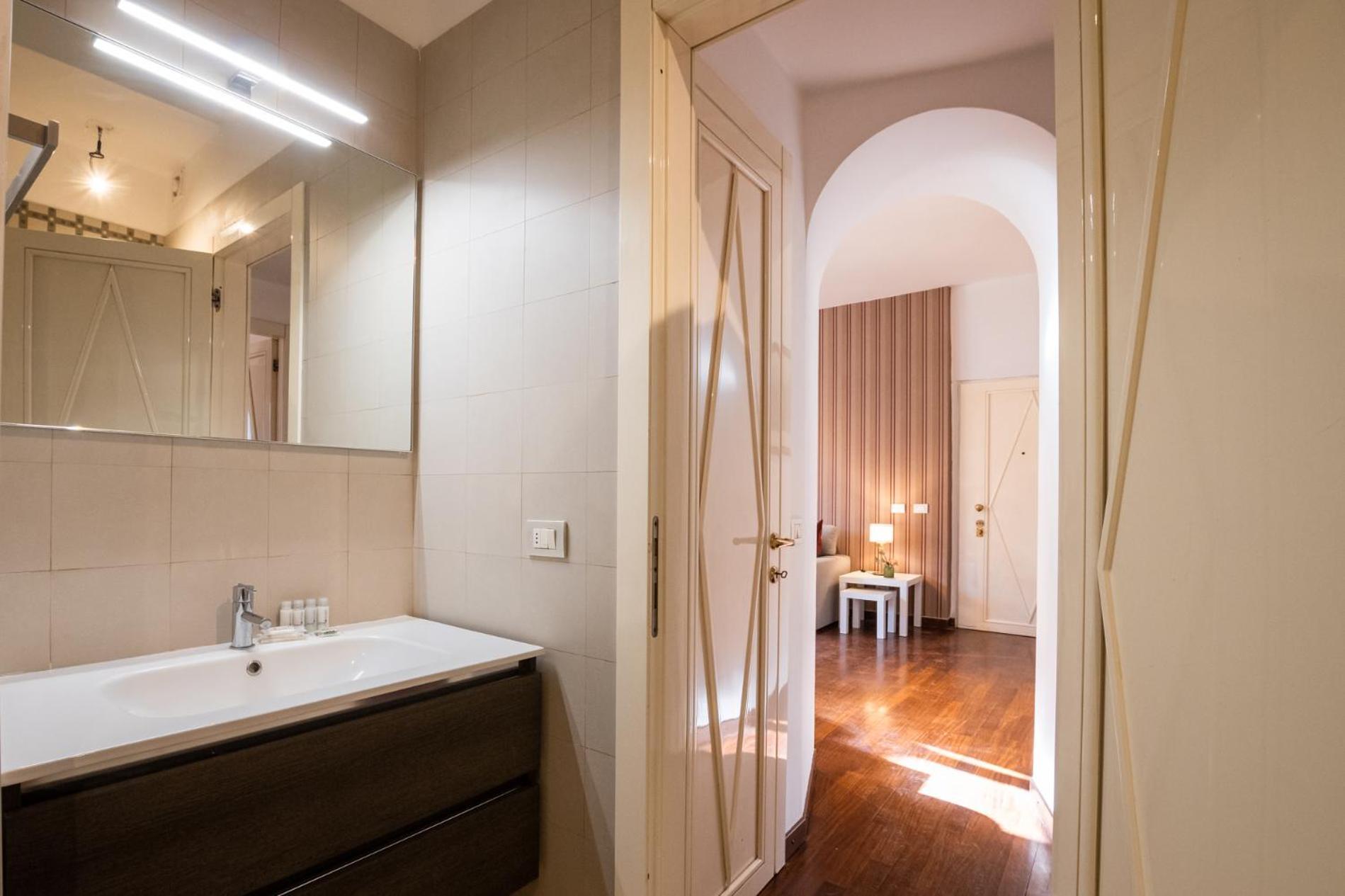 Apartment Casa Brera - Via Madonnina View Mailand